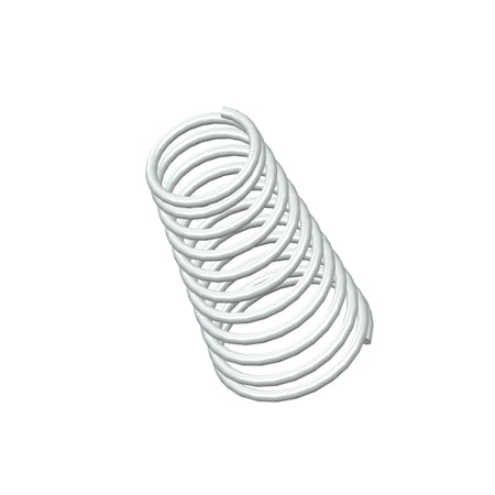 Approved Vendor Taper Spring, Lo= 0.406 , So= 0.296 , W= 0.028 G809989473